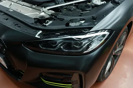BMW M440i 클리프디자인 스모그 라이트PPF 시공 후기 대구생활보호PPF / 대구 달성군 화원읍