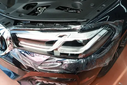 BMW G30 530i 생활보호PPF 시공으로 내차 보호해보기! / 대구 달성군 화원읍