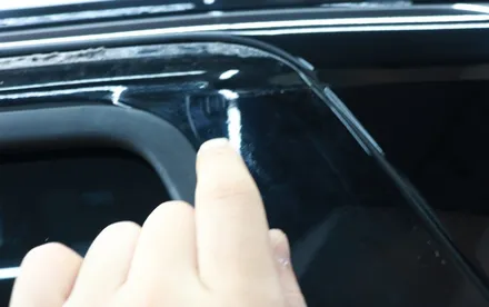 생활보호 PPF 모하비 더 마스터 / 대구 달성군 화원읍