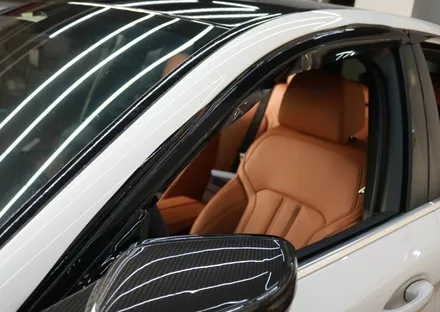 수성구 루프스킨 BMW 5시리즈 변신 / 대구 달성군 화원읍