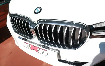BMW G30 5시리즈 꾸미기 파츠 장착 / 대구 달성군 화원읍
