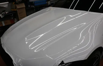 벤츠 AMG GT43 4도어 대구랩핑 / 대구 달성군 화원읍