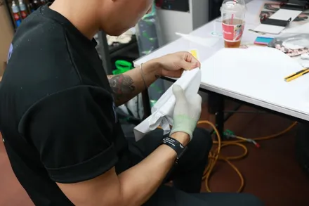 랩핑 창업 대구 EXA와 함께라면 걱정없이 / 대구 달성군 화원읍