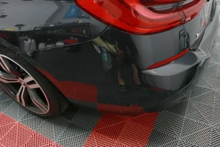 BMW 6GT 대구 범퍼 비키니 PPF / 대구 달성군 화원읍