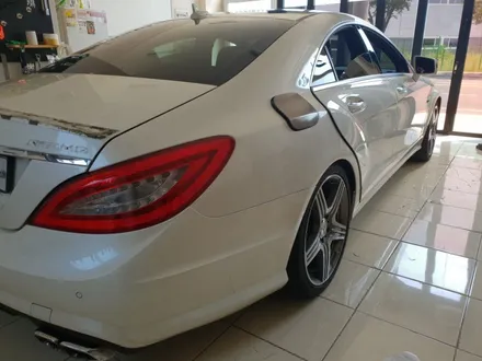 [대구랩핑] CLS63AMG 전체랩핑 / CLS63AMG랩핑 CLS63AMG루프스킨 CLS63AMG라이트필름 CLS63AMG튜닝 EXA / 대구 달성군 화원읍