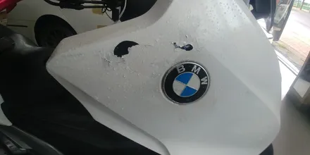 [EXA][대구랩핑전문] BMW C600 Sport 전체랩핑 + 바이크랩핑 시공 대구 랩핑 EXA / 대구 달성군 화원읍