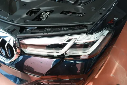 BMW G30 530i 생활보호PPF 시공으로 내차 보호해보기! / 대구 달성군 화원읍