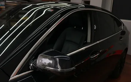 BMW 5GT 대구 크롬죽이기 맛집은 여기 / 대구 달성군 화원읍