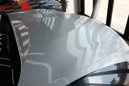 압구정시골쥐 BMW i8 대구 랩핑샵 EXA / 대구 달성군 화원읍