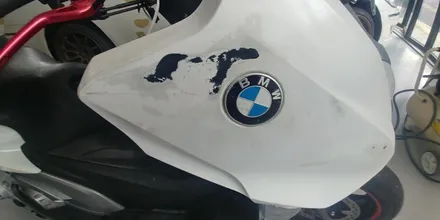 [EXA][대구랩핑전문] BMW C600 Sport 전체랩핑 + 바이크랩핑 시공 대구 랩핑 EXA / 대구 달성군 화원읍