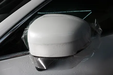 볼보 XC60 생활보호 PPF 시공 / 대구 달성군 화원읍