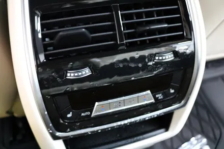 칼빵 걱정없는 오토컷으로 BMW X5 실내 PPF / 대구 달성군 화원읍