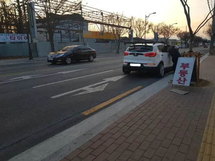 [대구랩핑]스포티지R 라이트필름 스포티지R랩핑 스포티지R 루프스킨 스포티지R 튜닝 / 대구 달성군 화원읍