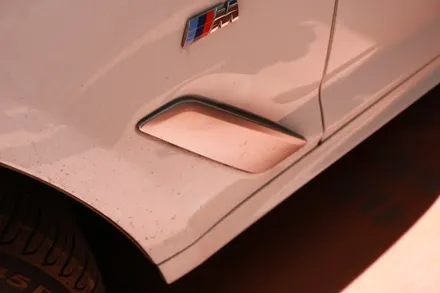 BMW G30 5시리즈 꾸미기 파츠 장착 / 대구 달성군 화원읍