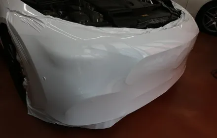 벤츠 AMG GT43 4도어 대구랩핑 / 대구 달성군 화원읍