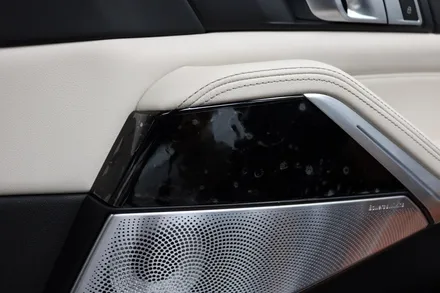 칼빵 걱정없는 오토컷으로 BMW X5 실내 PPF / 대구 달성군 화원읍
