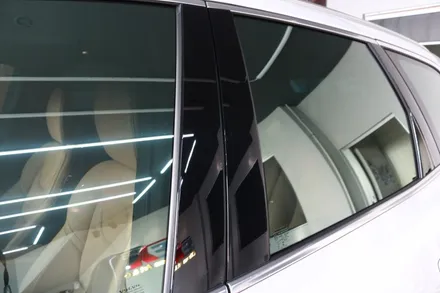 볼보 XC60 생활보호 PPF 시공 / 대구 달성군 화원읍