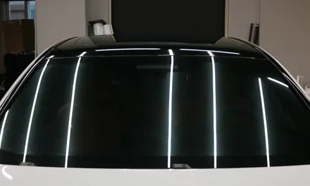 수성구 루프스킨 BMW 5시리즈 변신 / 대구 달성군 화원읍
