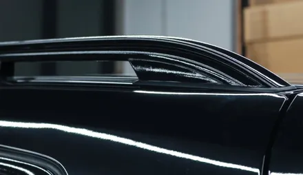BMW X7 신차 자동차 크롬죽이기 / 대구 달성군 화원읍