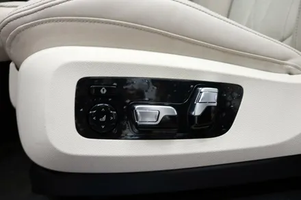 칼빵 걱정없는 오토컷으로 BMW X5 실내 PPF / 대구 달성군 화원읍