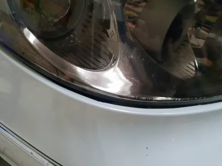 [대구랩핑]그랜저TG 라이트필름 / 그랜저TG라이트보호필름 그랜저TG라이트ppf 그랜저TGppf 그랜저TG튜닝 EXA / 대구 달성군 화원읍