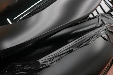 대구랩핑 BMW i8 상상을 현실로 만들어드렸어요 휠랩핑 까지! / 대구 달성군 화원읍