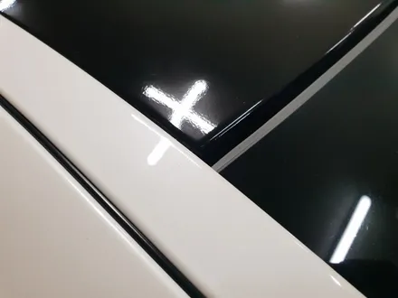 [대구랩핑] CLS250D 부분랩핑 CLS250d루프스킨 에이버리슈프림 블랙유광 / 대구 달성군 화원읍