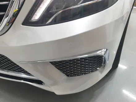 [EXA][대구랩핑] 메르세데스벤츠 S500 전체랩핑 / 대구랩핑전문 대구전체랩핑전문 대구루프스킨전문 / 대구 달성군 화원읍