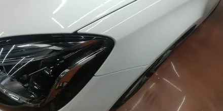 [EXA][대구랩핑전문] 벤츠 S 350d W222  전체랩핑 + 카스킨 + 자동차랩핑 시공 대구랩핑 EXA / 대구 달성군 화원읍