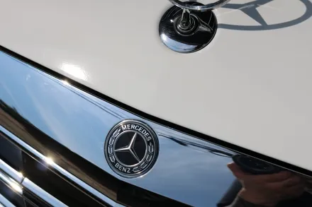 [대구랩핑] 벤츠 W222 S350d 전체랩핑 시공으로 내차의 느낌을 바꿔보자! / 대구 달성군 화원읍