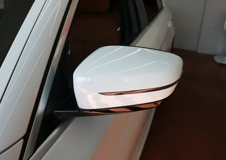 BMW G30 5시리즈 꾸미기 파츠 장착 / 대구 달성군 화원읍
