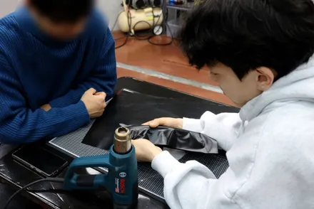 대구 랩핑 교육 취미? 창업 다 가능! 원데이, 세븐데이즈, 창업반, 전문가반 클래스 / 대구 달성군 화원읍