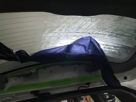 올 뉴 카니발 넥스가드 신제품 보스 BOTH 시공 / 부천, 수도권출장