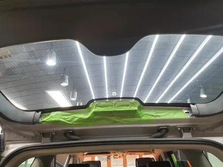 올란도 썬팅  \