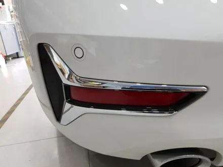 고스트랩(ghostwrap) BMW 320i 투어링 G20 / 고양 일산 덕양구
