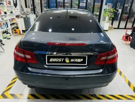 벤츠 E350 쿠페 전체랩핑 제거 및 유리막 시공 _ 고양시랩핑/파주시랩핑/일산시/덕양구/마포구/은평구/서대문구/강서구/덕은지구/행신동/향동/덕은지구/화정동 랩핑샵 / 고양 일산 덕양구