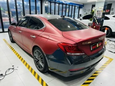 사고 차량 보험 수리의 모든 것:  고스트랩 지원 서비스 🚗🔧 | 고양랩핑/일산랩핑/파주랩핑/강서랩핑/은평랩핑 / 고양 일산 덕양구