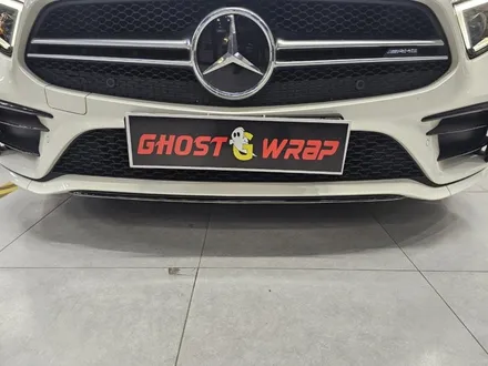 아우디 CLS53amg | 전체 크롬죽이기  | 고양랩핑/일산랩핑/파주랩핑/강서랩핑/은평랩핑 / 고양 일산 덕양구