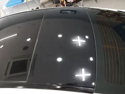 고스트랩(ghostwrap) 벤츠 C63 AMG 쿠페 루프스킨 유광블랙 랩핑,크롬죽이기 유광블랙 랩핑, 포인트 부분랩핑 / 고양 일산 덕양구