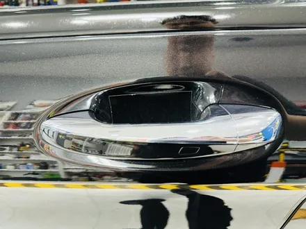 🚗💫기아 K5 DL3 외관 매력을 높이는 디테일 커스터마이징!: 휠/손잡이/윈도우크롬/엠블럼 랩핑 [고양/일산/파주 랩핑 이야기]✨🚖 / 고양 일산 덕양구