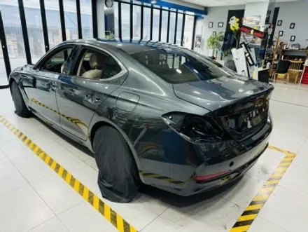 사고 차량 보험 수리의 모든 것:  고스트랩 지원 서비스 🚗🔧 | 고양랩핑/일산랩핑/파주랩핑/강서랩핑/은평랩핑 / 고양 일산 덕양구