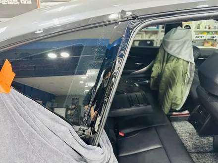 BMW 3GT, 라이트 톤다운 스모그팔름 & B/C필러 PPF 시공 후기 (일산 고스트랩) / 고양 일산 덕양구
