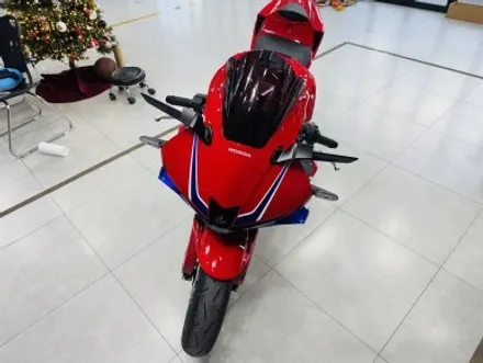 고양/파주/일산 오토바이 랩핑 전문 고스트랩 - CBR600RR 데칼 제거 및 사틴블랙 시공기 / 고양 일산 덕양구