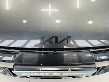 KIA EV6 엠블럼 교체 | 정품 vs 호환 비용 차이 총정리 | 고양시 고스트랩 / 고양 일산 덕양구