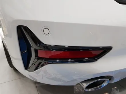 고스트랩(ghostwrap) BMW 320i 투어링 G20 / 고양 일산 덕양구