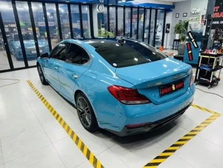 사고 차량 보험 수리의 모든 것:  고스트랩 지원 서비스 🚗🔧 | 고양랩핑/일산랩핑/파주랩핑/강서랩핑/은평랩핑 / 고양 일산 덕양구