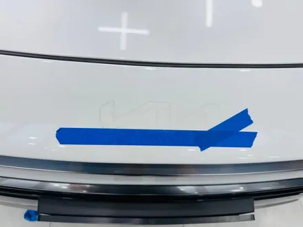 니로 뒤 펜더 C 필러 포인트 랩핑 & 엠블럼 랩핑 | 2025년 신차 느낌 그대로! 삼송동 덕은동 행신 랩핑 / 고양 일산 덕양구