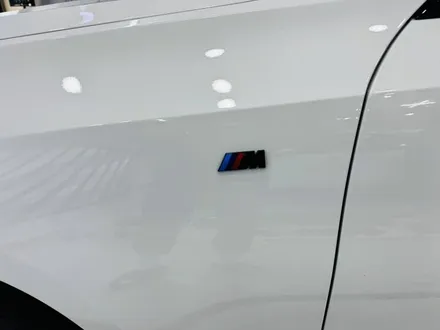 BMW 320i 감성업 | 레터링 블랙 교체 & M 트라이컬러 포인트 / 고양 일산 덕양구