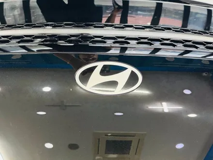 싼타페 크롬딜리트 | 크롬제거 + 엠블럼 컬러체인지 + 변색 PPF 한번에 / 고양 일산 덕양구