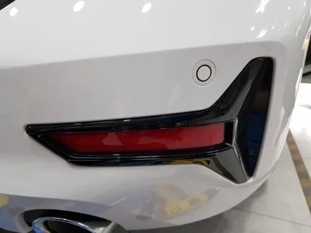 고스트랩(ghostwrap) BMW 320i 투어링 G20 / 고양 일산 덕양구